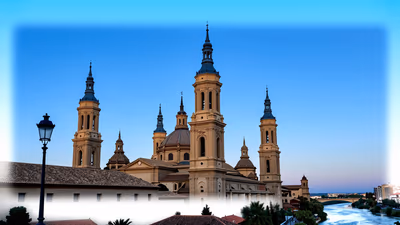 Datos de Oposiciones y Ofertas de Empleo Público Aragón 2026