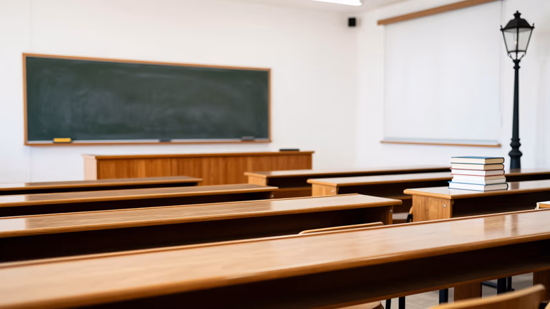 Ejecución de Sentencia 829/25: Consejería de Desarrollo Educativo 2026