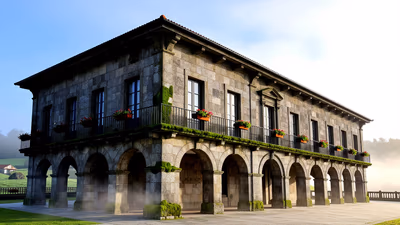 Elección de destino definitivo Oposiciones Xunta de Galicia 2026