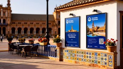 Enajenación Tierras Vacantes Almería y Huelva 2026 | Junta de Andalucía