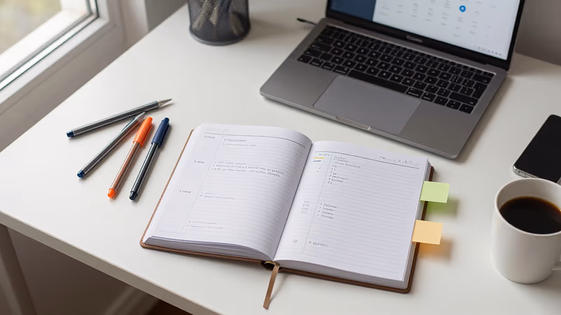 Los 10 errores más frecuentes de los opositores principiantes