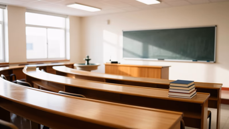 Escala Auxiliar Universidad de Granada 2026: Admitidos y Examen