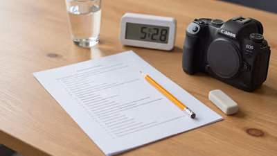 Cómo detectar y evitar las preguntas trampa en tus oposiciones