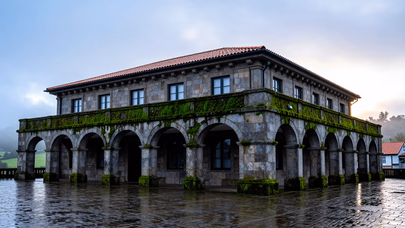Examen Pesca Marítima Galicia 2026: Fecha Segundo Ejercicio A1