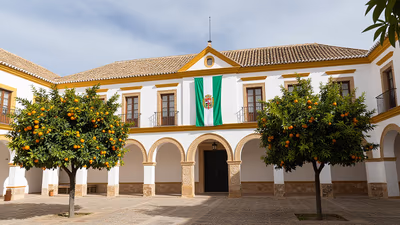 Ayudas Transporte Escolar Andalucía 2025/2026: Convocatoria Abierta