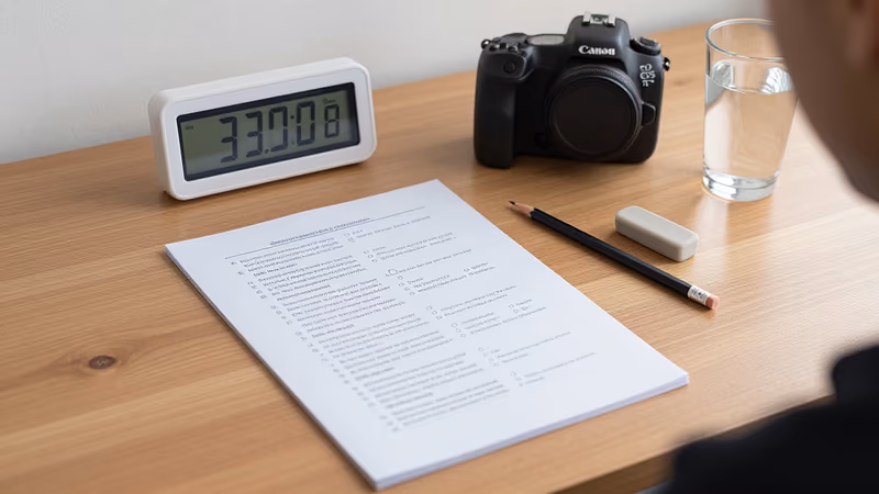 Fecha Examen Auxiliar Administrativo Estado 2026