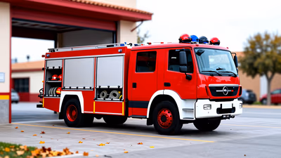 Fecha examen Bombero Forestal Jefe Brigada Galicia 2026