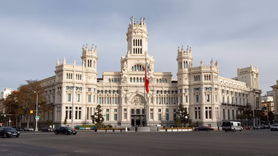 Oposiciones Fuenlabrada 2026: Oferta de Empleo Público en Madrid