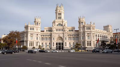 Oposición Comunidad de Madrid 2026: Convocatoria y Plazas