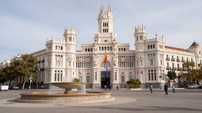 Oposiciones Getafe 2026: Convocatoria de Ofertas de Empleo