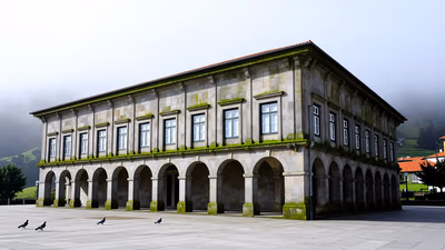 Integración Personal Laboral Xunta de Galicia 2026: Modificación Orden