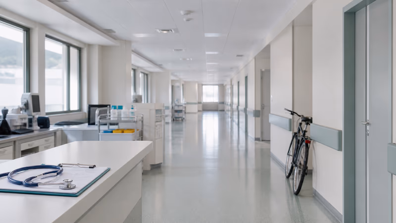 Jefatura de Estudios Sanitaria Vigo 2026: Resolución Convocatoria