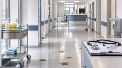 Jefatura de Sección en Hospital de A Mariña 2026: Convocatoria