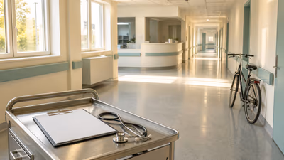 Jefatura de Sección en Hospital de A Mariña 2026: Convocatoria