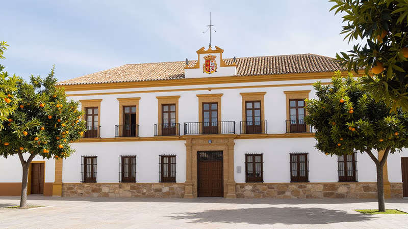 Jefe de Grupo Personal de Oficio SAS Málaga 2026: Resolución Definitiva