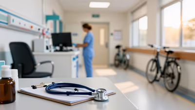 Jefe de Servicio Oncología Médica Hospital Infanta Leonor 2026: Admitidos