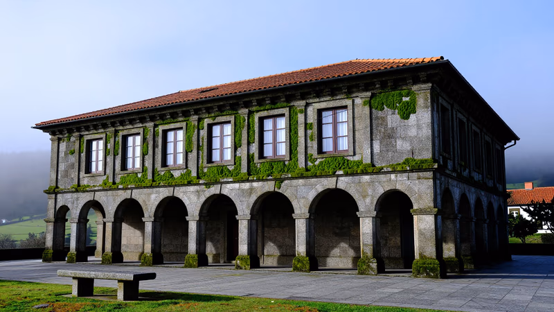 Jefe Medicina Física y Rehabilitación Lugo 2026: Convocatoria y Plazas