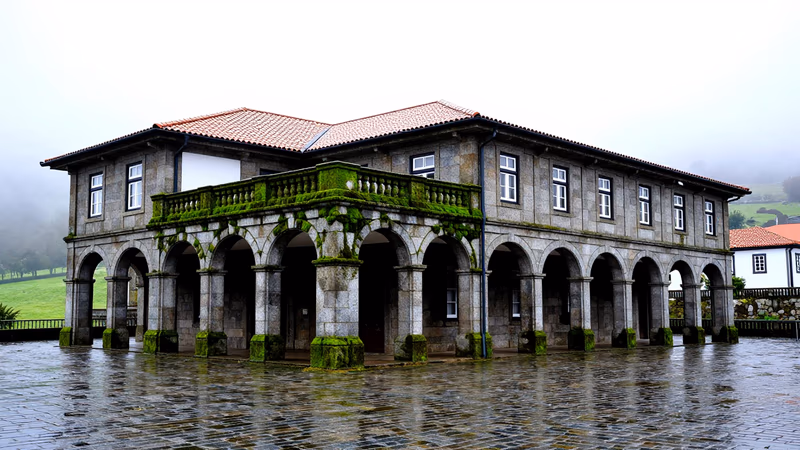 Jefe Servicio Cirugía Ortopédica Pontevedra 2026: 1 plaza