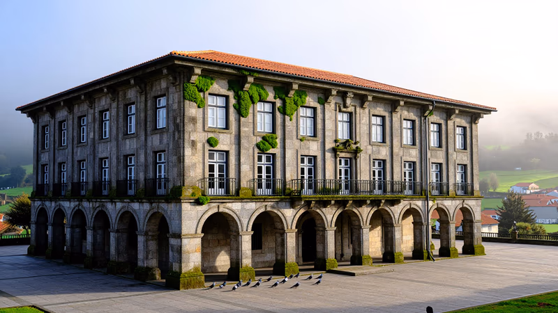 Jefe/a de Sección Anestesiología Pontevedra 2026: Convocatoria