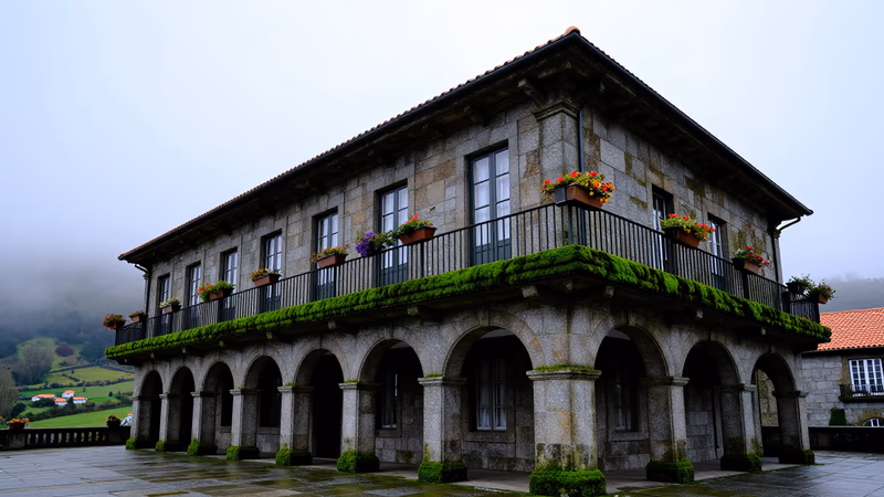 Jefe/a de Sección de Reumatología en Ferrol 2026: Resolución