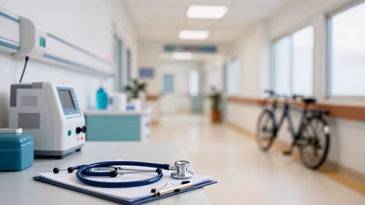 Jefe/a Servicio Urología Pontevedra 2026: 1 plaza SERGAS