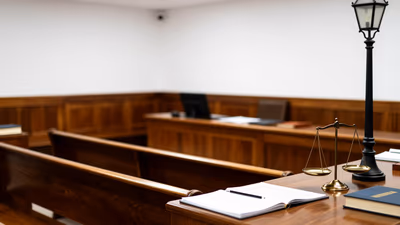 Justicia País Vasco 2026: Concurso de Provisión de Puestos