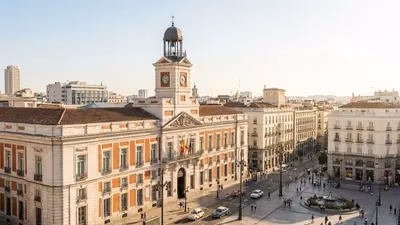 Nombramiento de Funcionarios de Carrera en Las Rozas de Madrid 2026