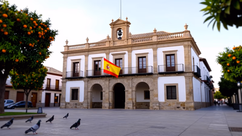 Libre Designación Ayuntamiento de Alcobendas 2026: Puesto Directivo