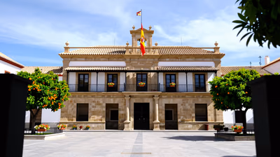 Libre Designación en el Ayuntamiento de Alcorcón 2026: Convocatoria de puesto