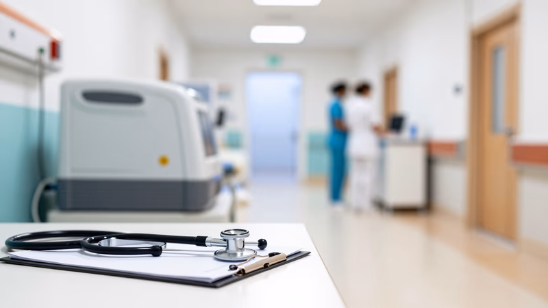 Lista provisional Médicos Agencia Servicios Sociales Andalucía 2026