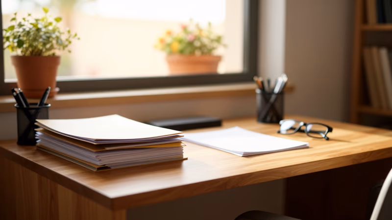 Listados provisionales Cuerpo Administrativo C1 Galicia 2026 (Promoción)