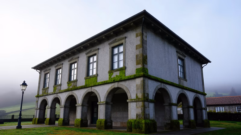 Listas provisionales Cuerpo Superior A1 Galicia 2026: Promoción Interna