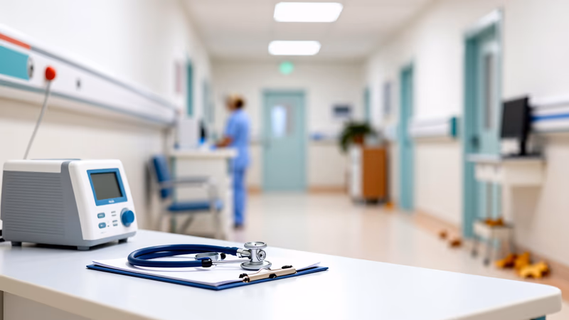 Listas provisionales Facultativo Cirugía Oral y Maxilofacial SAS 2026