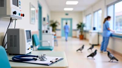 Listas provisionales SAS: Técnico Especialista Medicina Nuclear 2026