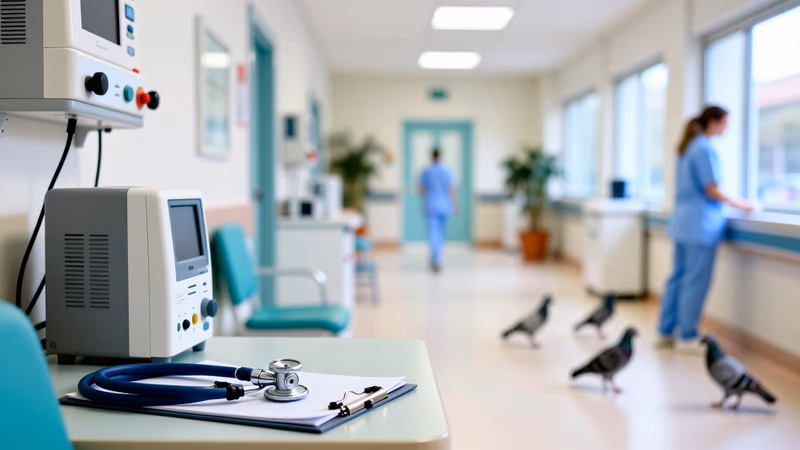 Listas provisionales SAS: Técnico Especialista Medicina Nuclear 2026
