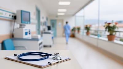 Listas provisionales Técnico Superior Nutrición SAS 2026