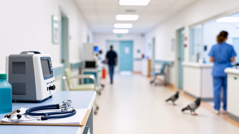 Listas Técnico Especialista Anatomía Patológica SAS 2026