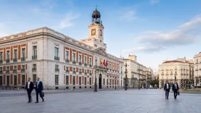 Convocatoria de Empleo Público en Loeches 2026: Proceso Selectivo