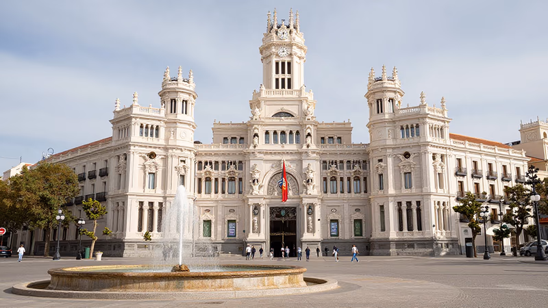 Oposiciones en Majadahonda 2026: Convocatoria de Empleo Público