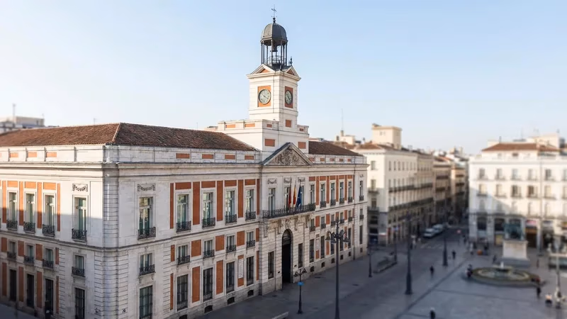 Convocatoria Diplomado Enfermería Comunidad de Madrid 2026: Plazas Laborales