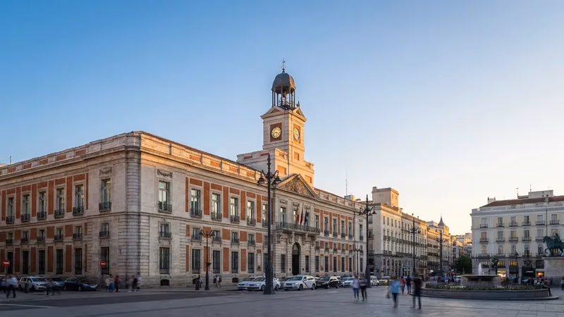 Convocatoria Mancomunidad Pantueña 2026: Proceso Selectivo Madrid