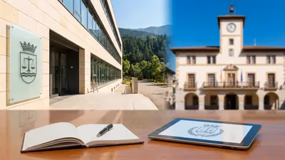 Oposiciones Mancomunidad La Maliciosa 2026: Empleo Público en Madrid