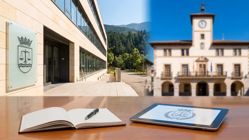 Oposiciones Mancomunidad La Maliciosa 2026: Empleo Público en Madrid