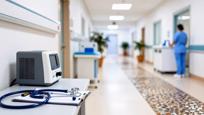 Médico/a Urgencia Hospitalaria SAS 2022-2024: Listas Definitivas