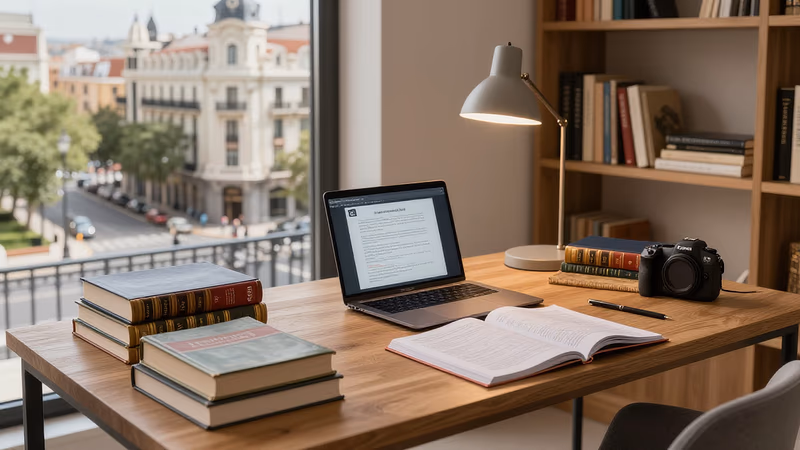 Mejorada del Campo: Ofertas de Empleo Público 2026