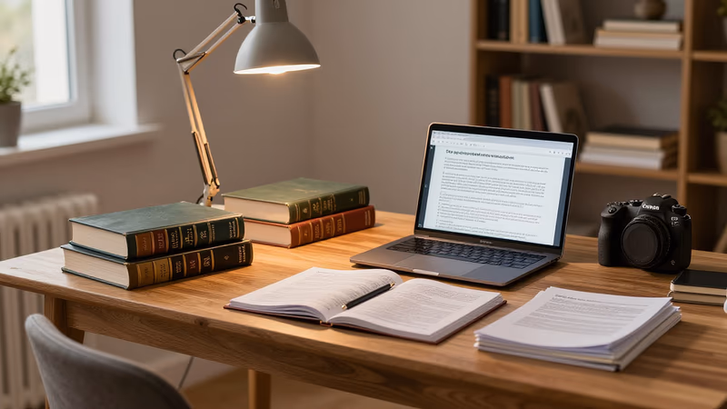 8 mitos sobre las oposiciones en España (y la realidad)