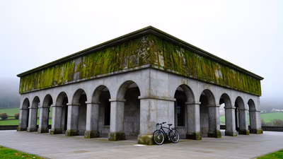 Modificación de estructura organizativa IGAPE Galicia 2026