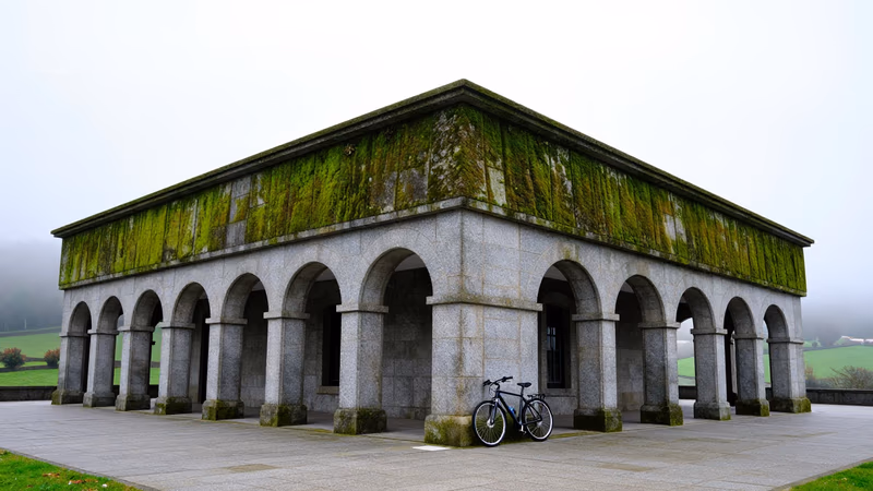 Modificación de estructura organizativa IGAPE Galicia 2026