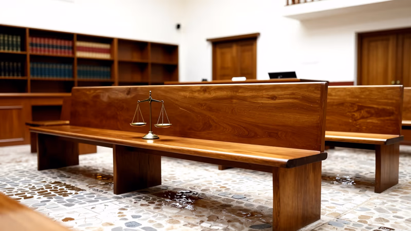 Modificación Tribunal Letrados Administración de Justicia 2026