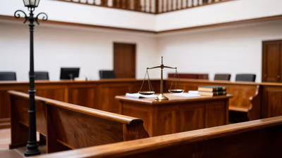 Modificación Tribunal Oposición Abogados del Estado 2026